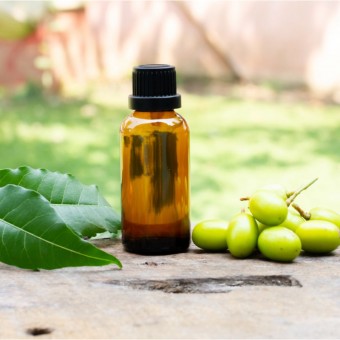 Neem Oil